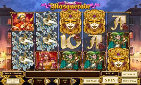 royal masquerade scam-free|Royal Masquerade Slot Review: Safe Casinos & RTP Check.